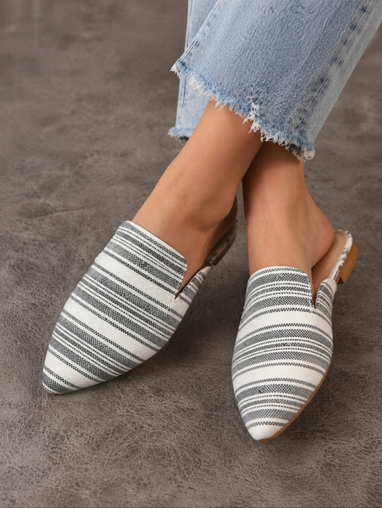 Lucky Brand Shoes - Lucky Brand Brynnuh Mule.